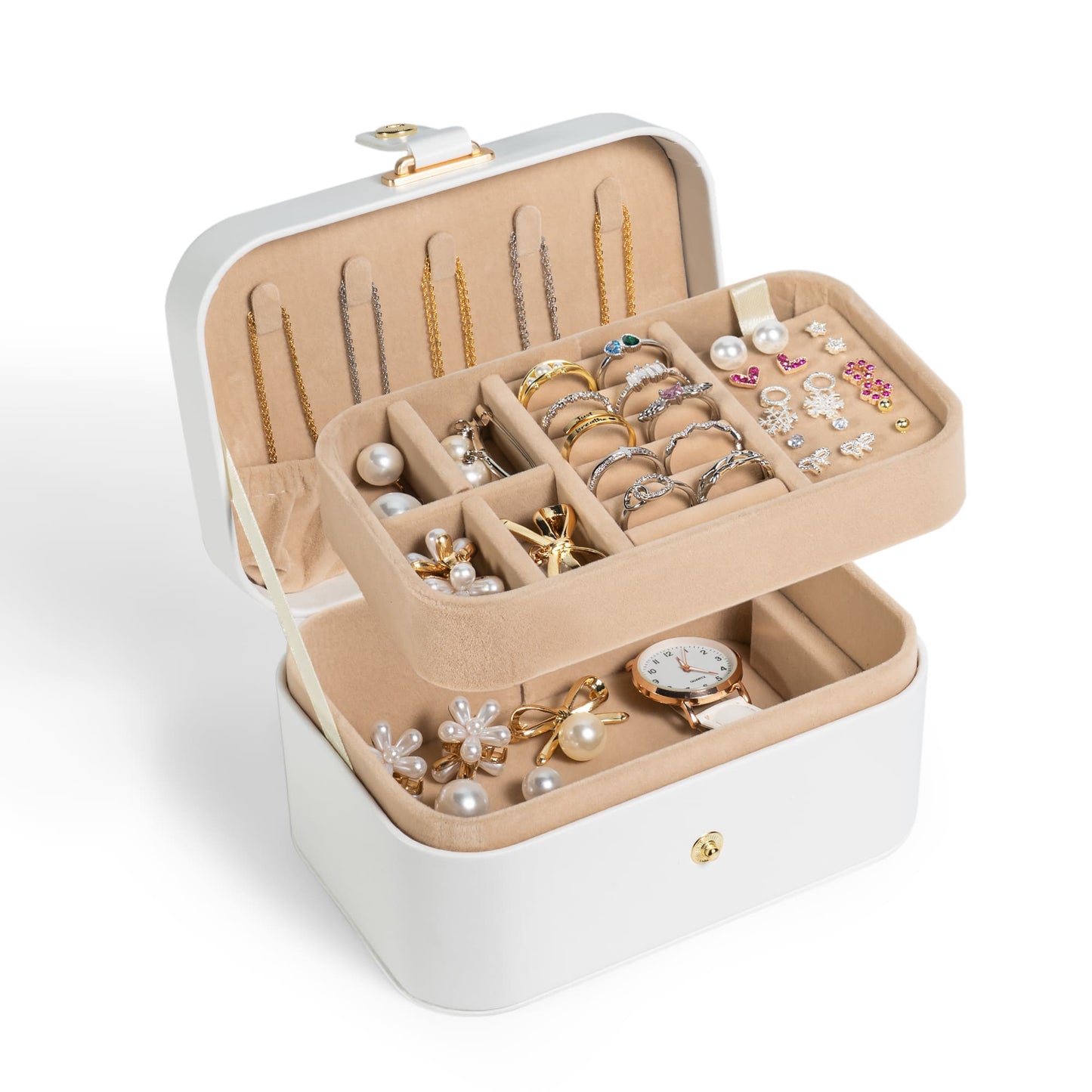 Jewelry Organizer