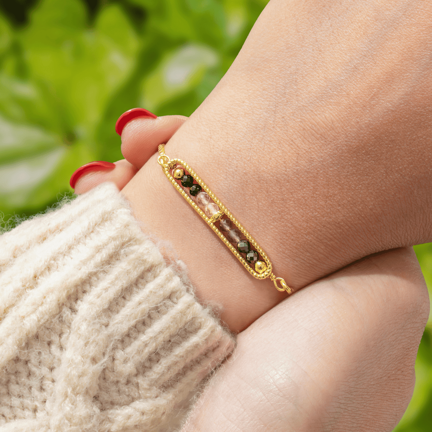 Protection Bracelet