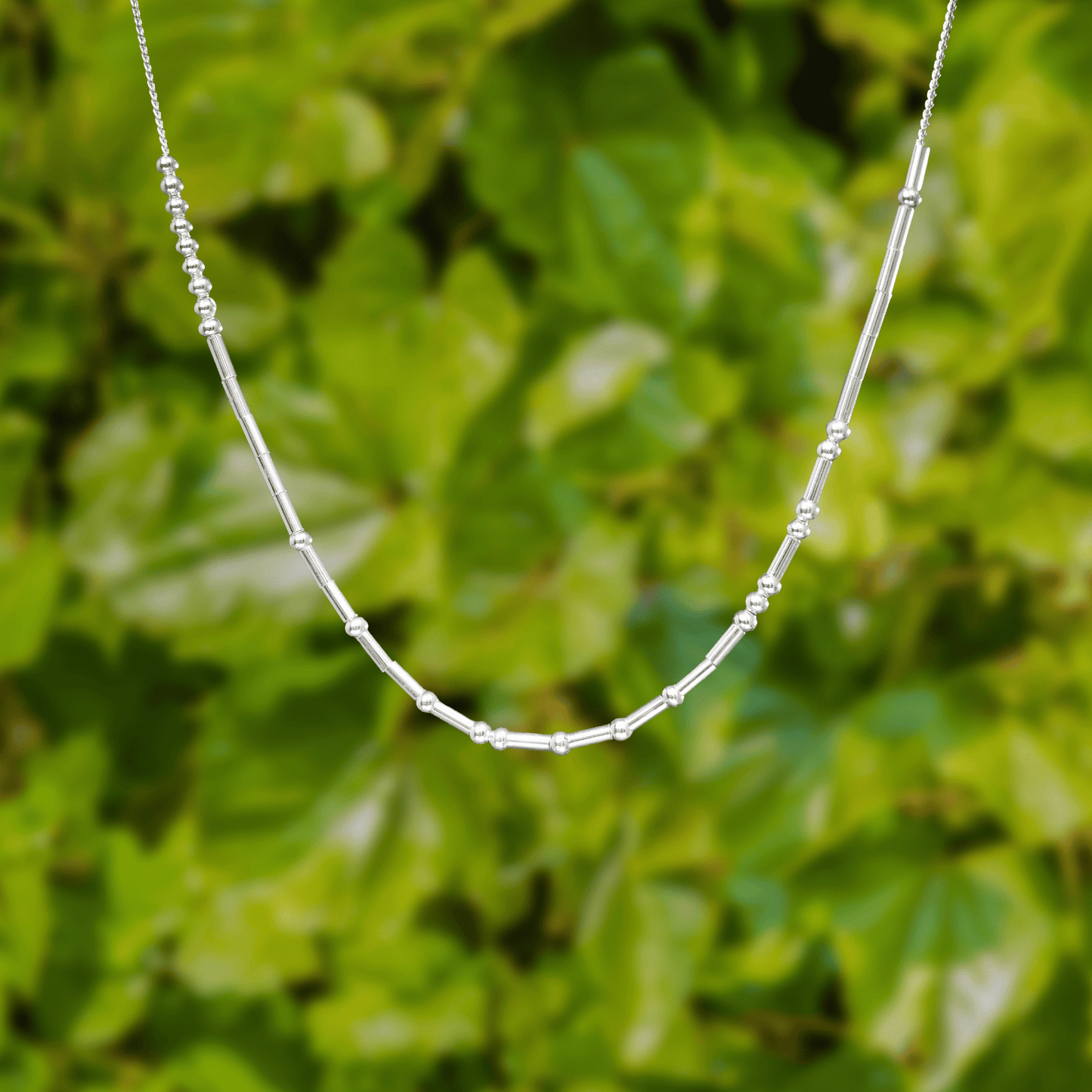 You F♡cking Got This Morse Code Necklace