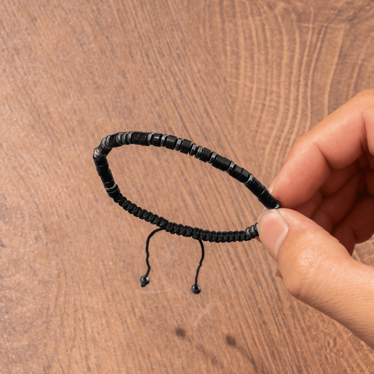 You F♡cking Got This - Morse Code Bracelet