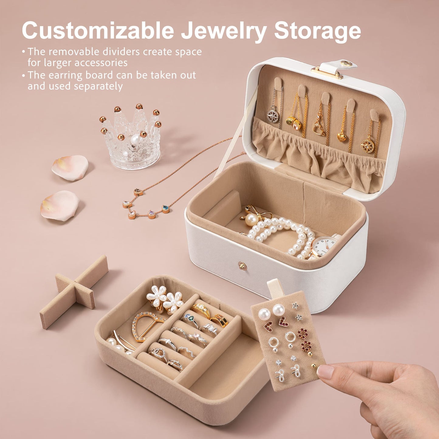 Jewelry Organizer