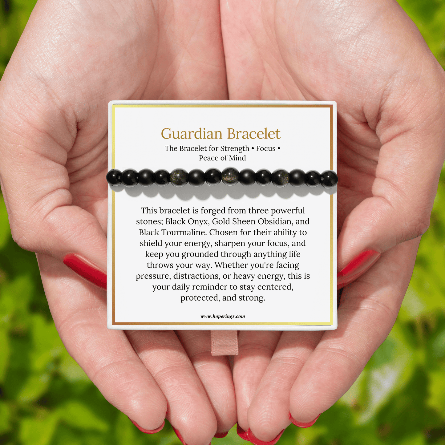 Guardian Bracelet