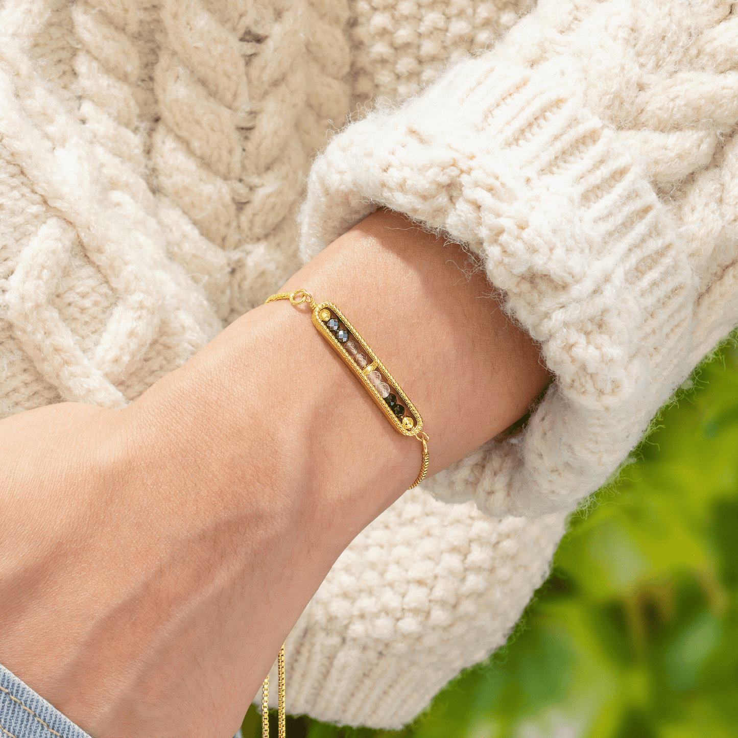 Protection Bracelet