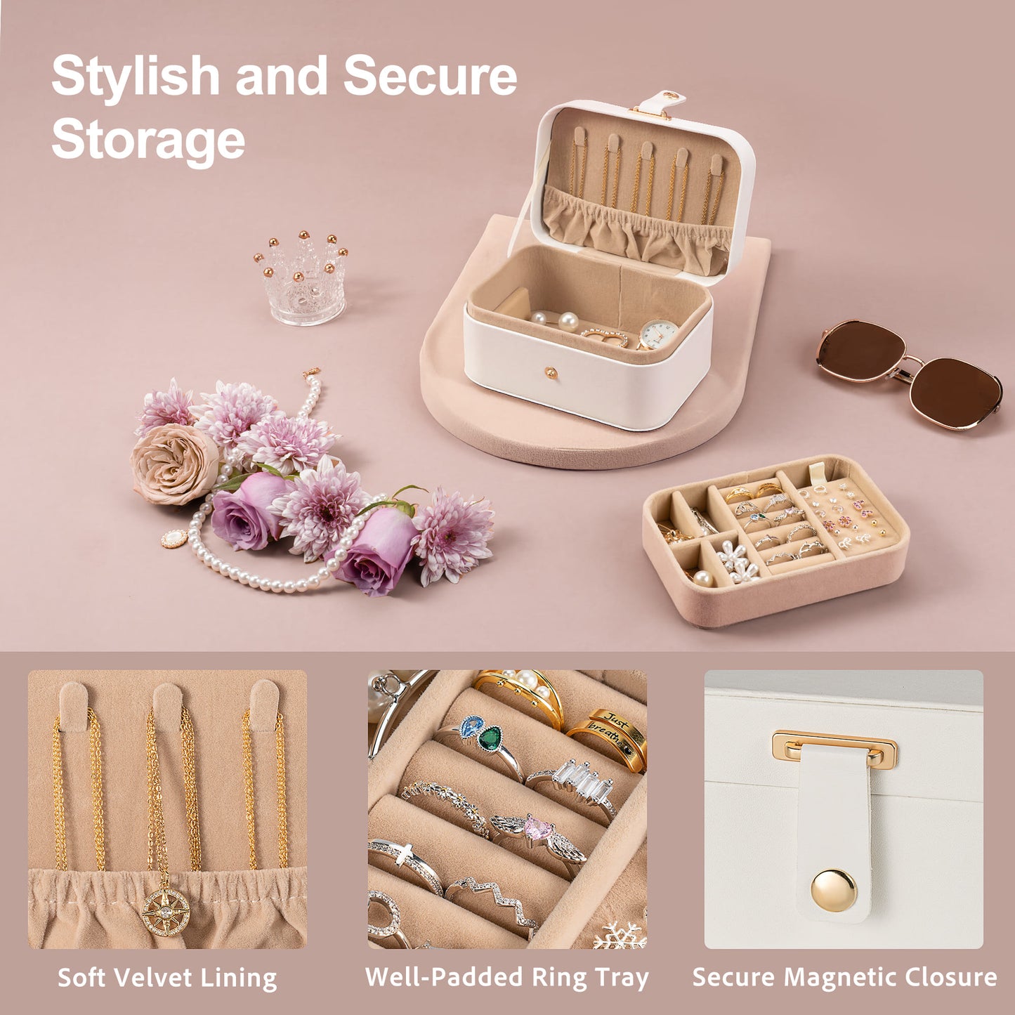 Jewelry Organizer