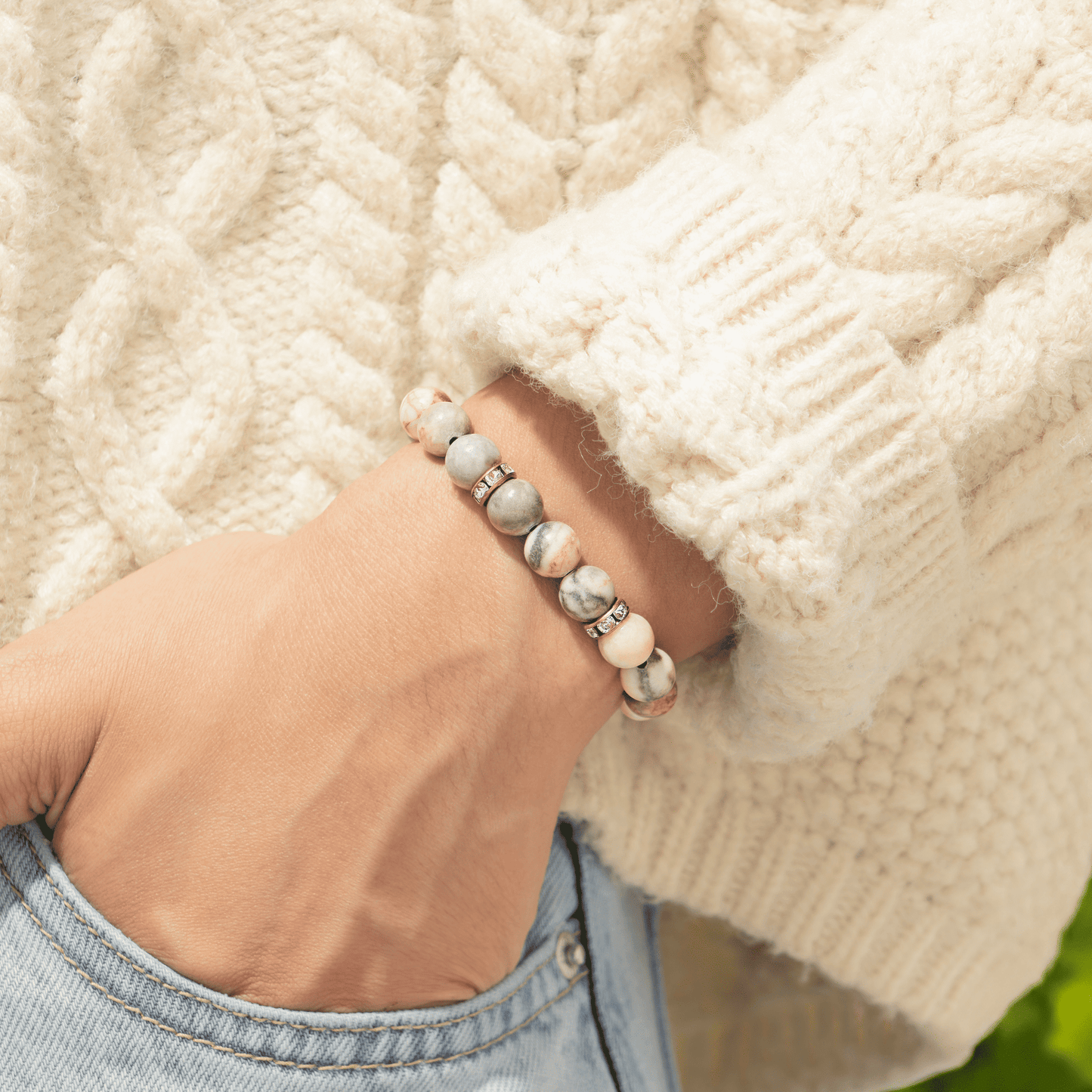 Calming Bracelet