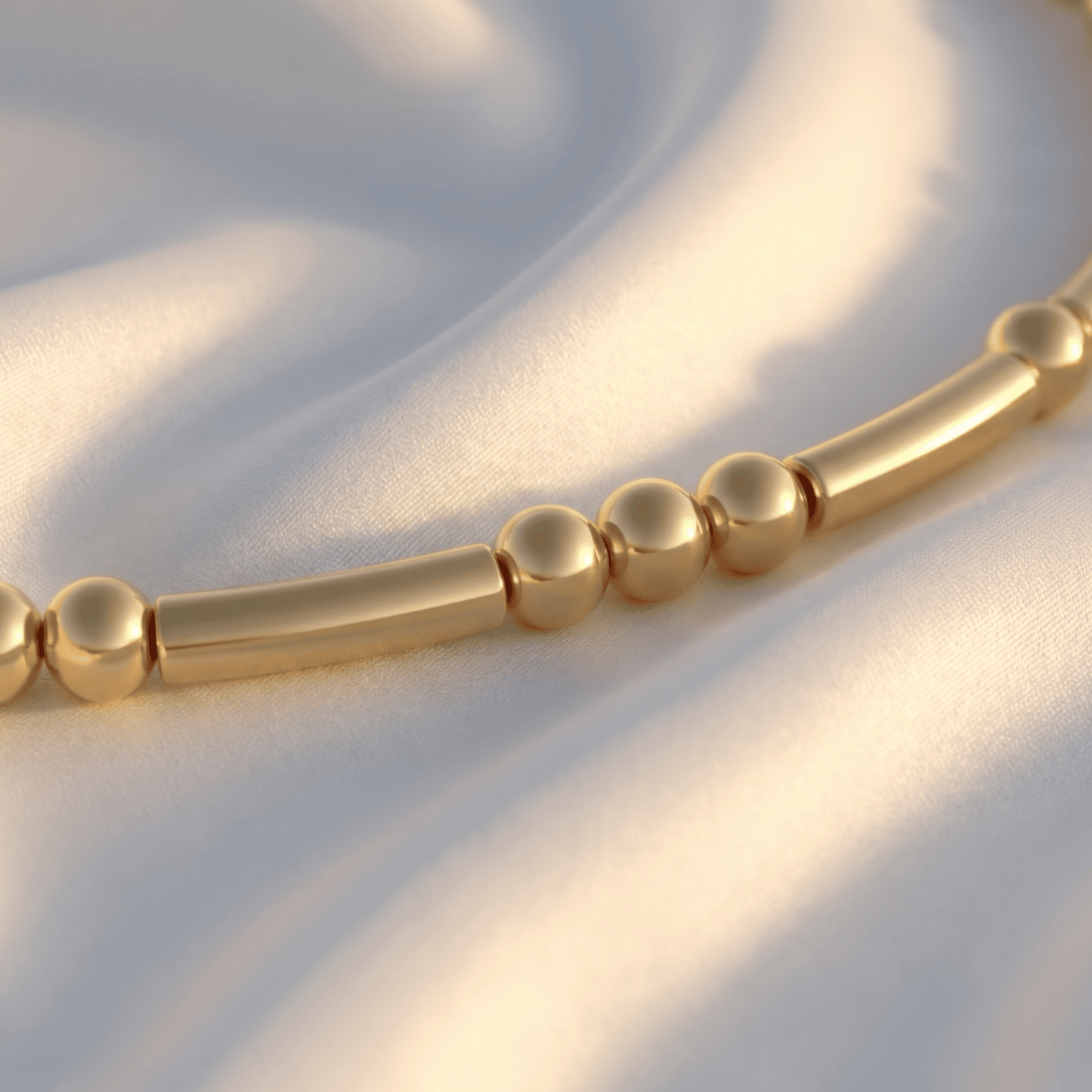 You Can Do Amazing Things Morse Code Necklace