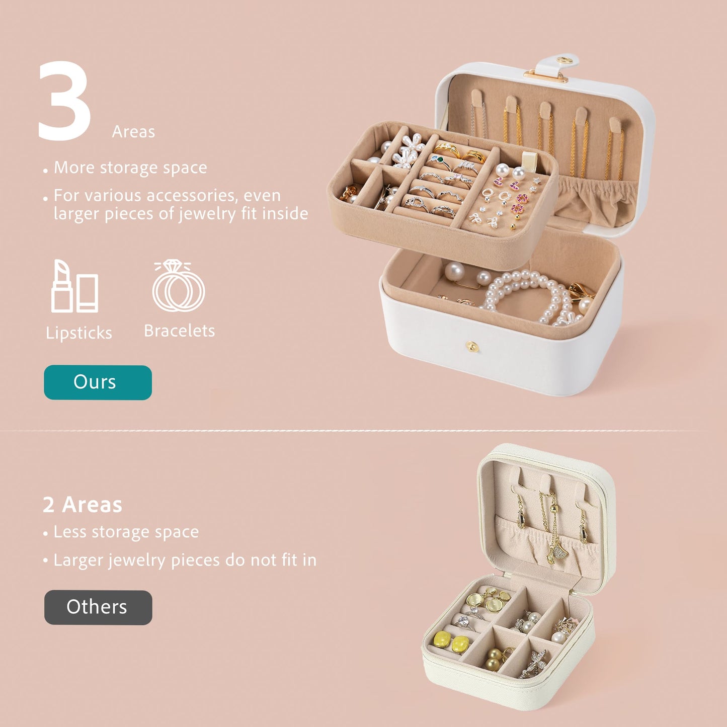 Jewelry Organizer