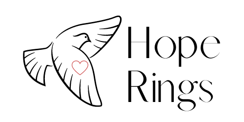 Hope Rings logo