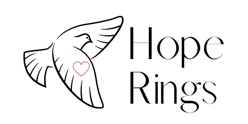 Jewelry Made With Love – Hope Rings