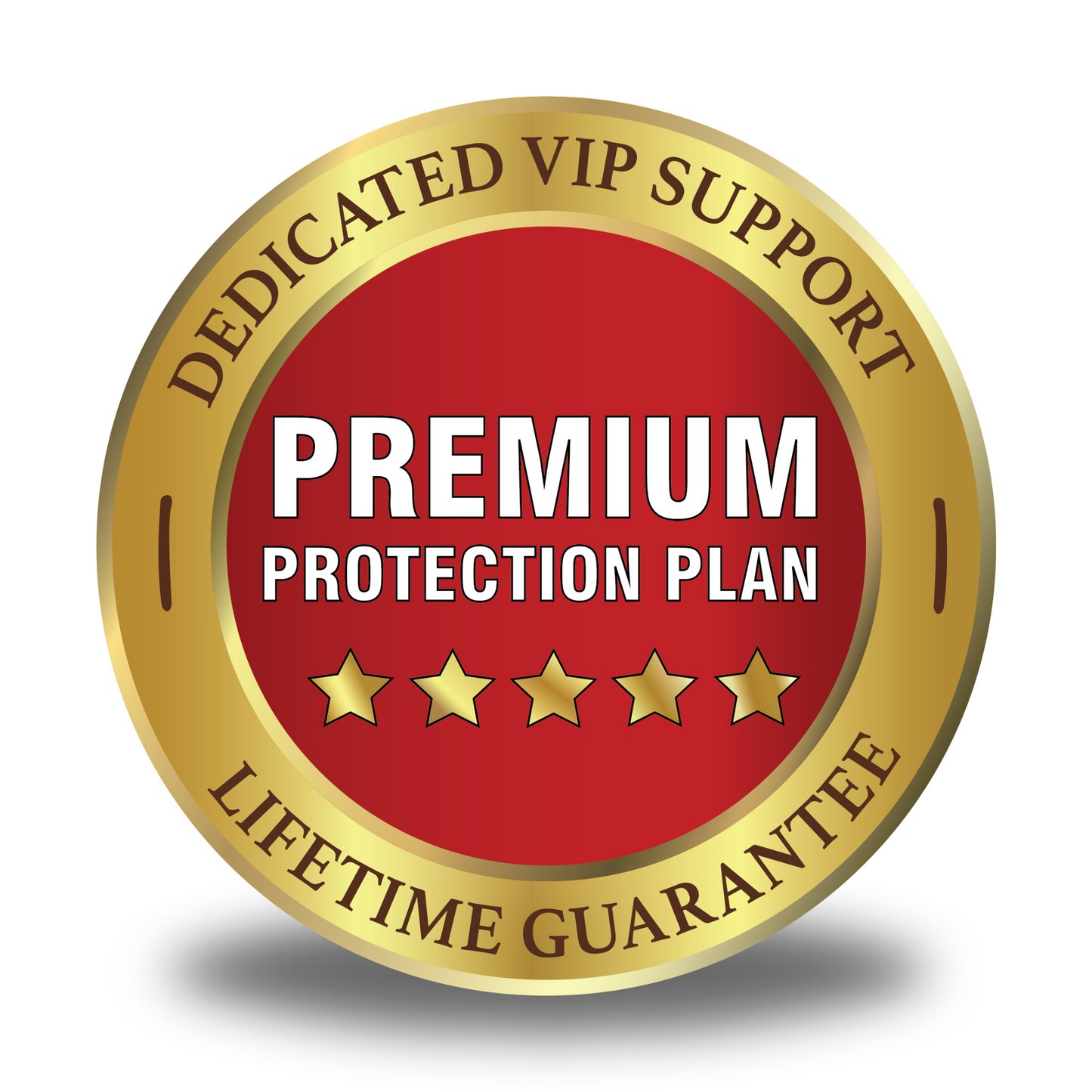 Premium Protection Guarantee