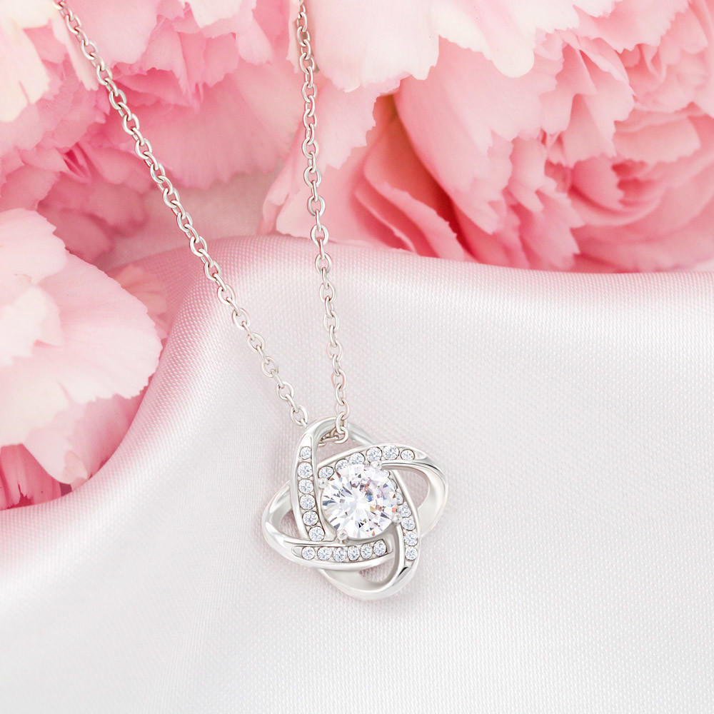 To My Granddaughter - My Heart Walks With You