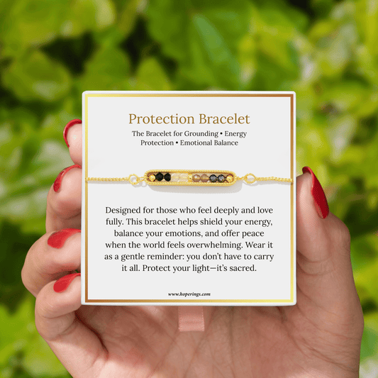 Protection Bracelet