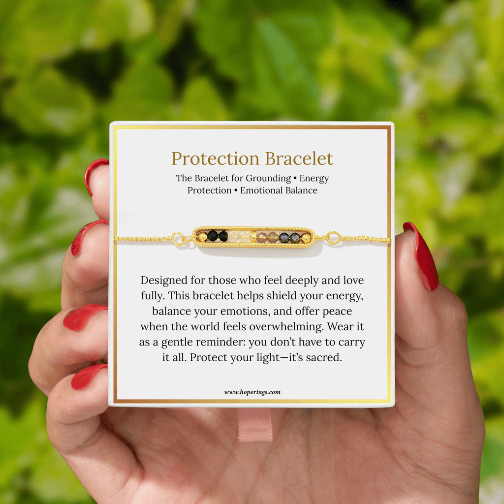 Protection Bracelet
