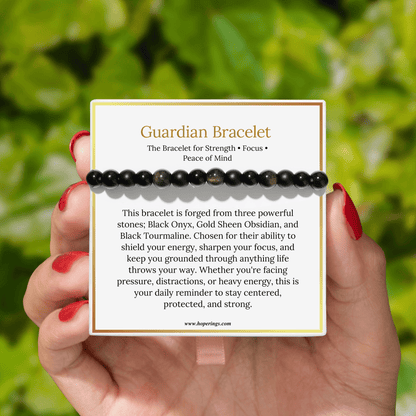 Guardian Bracelet