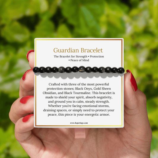 Guardian Bracelet