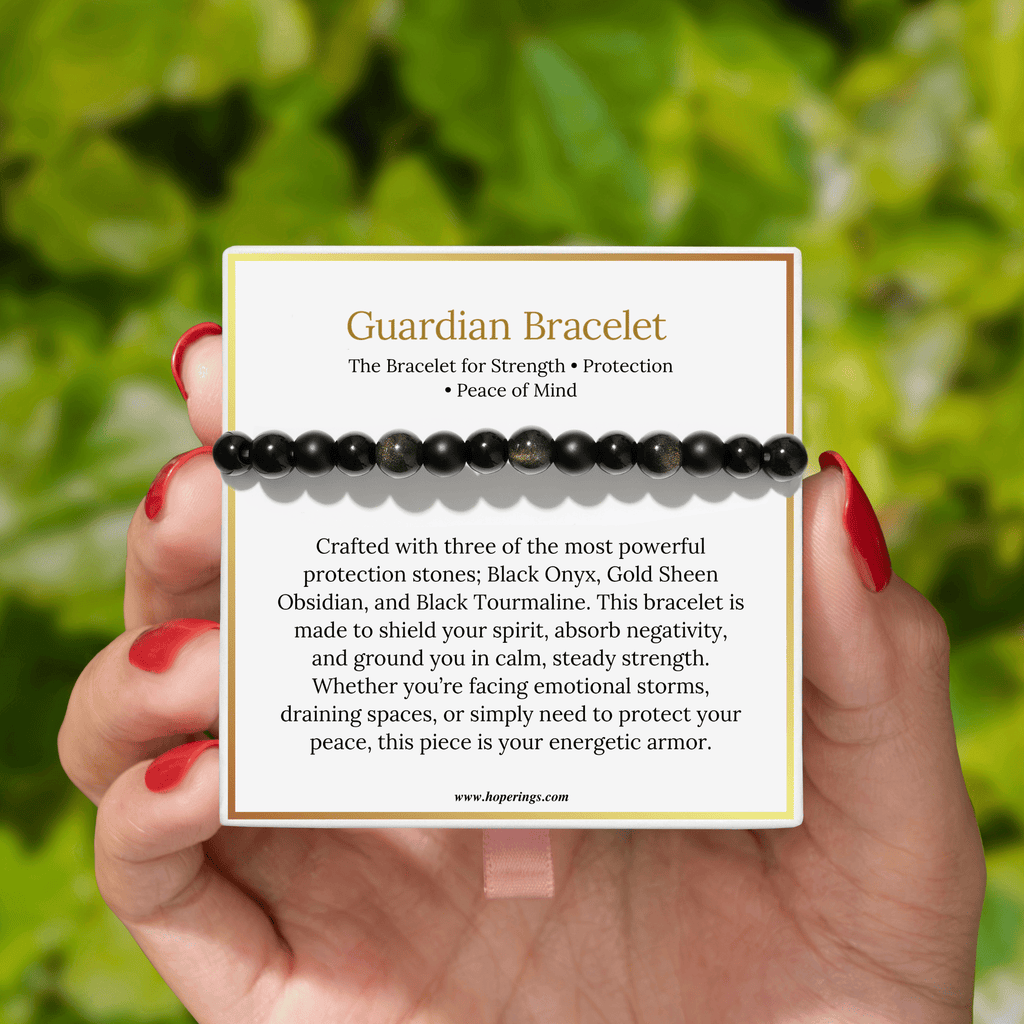 Guardian Bracelet