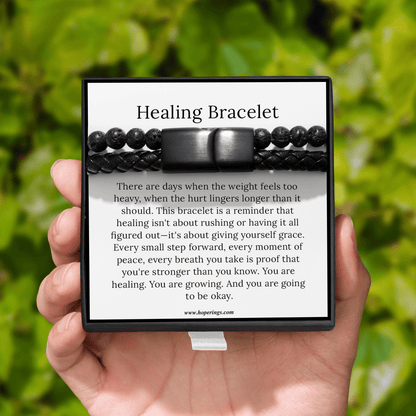 Healing Bracelet
