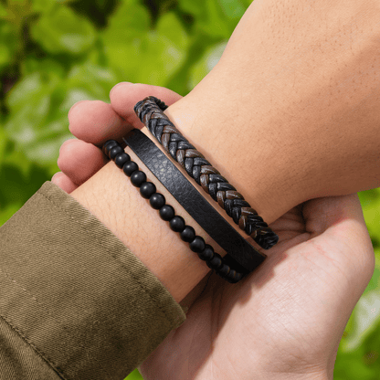 Calming Bracelet for Men
