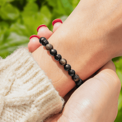 Triple Protection Bracelet