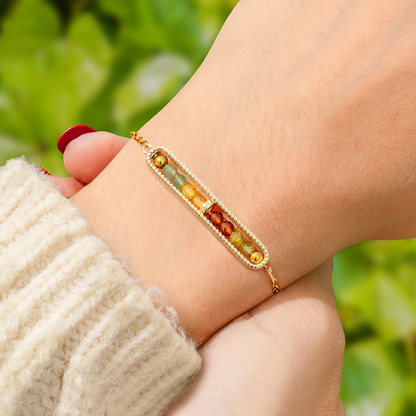 Abundance Bracelet