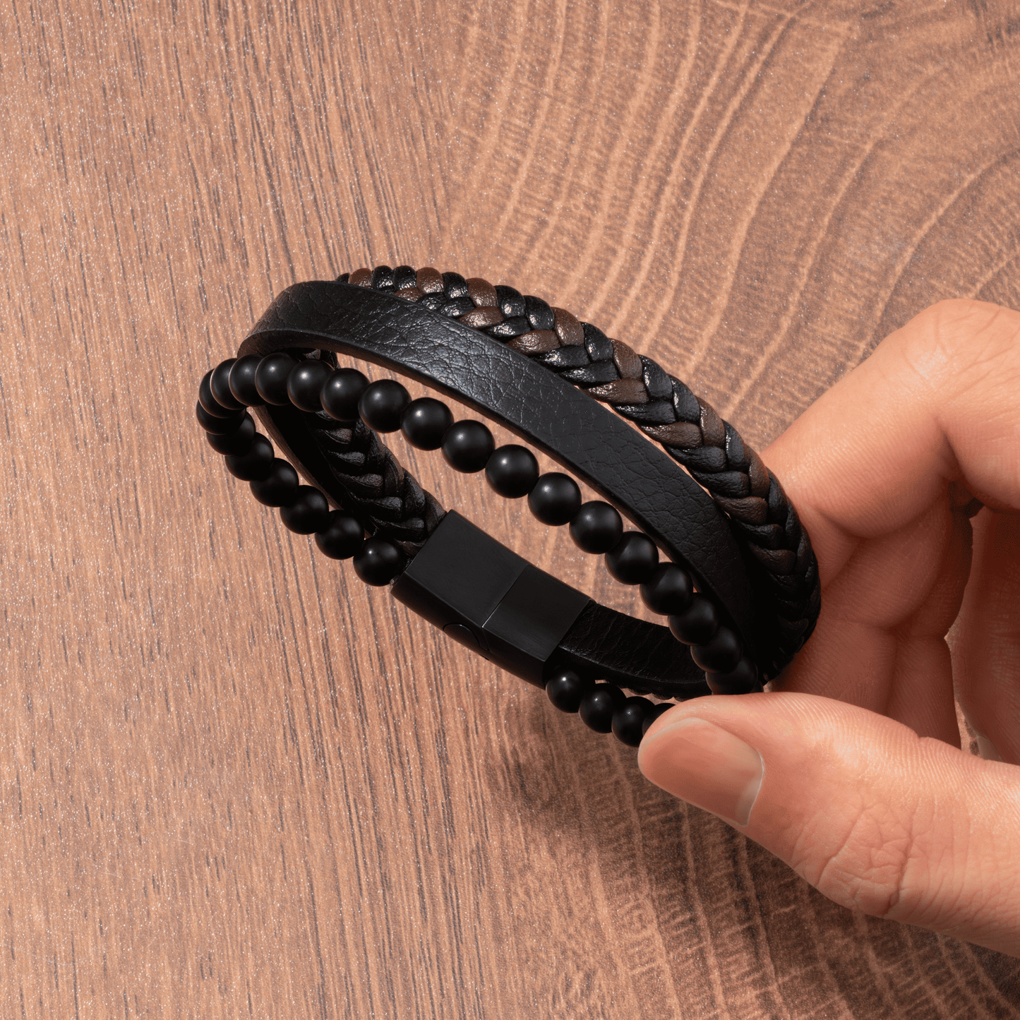 Calming Bracelet for Men