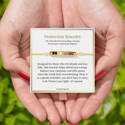 Protection Bracelet