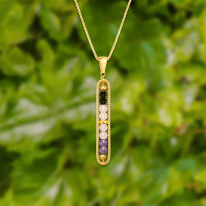 Empath Protection Necklace