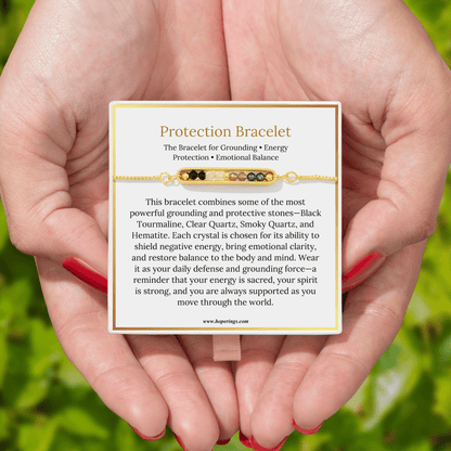 Protection Bracelet