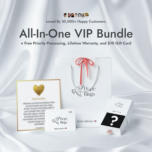 All-In-One VIP Bundle