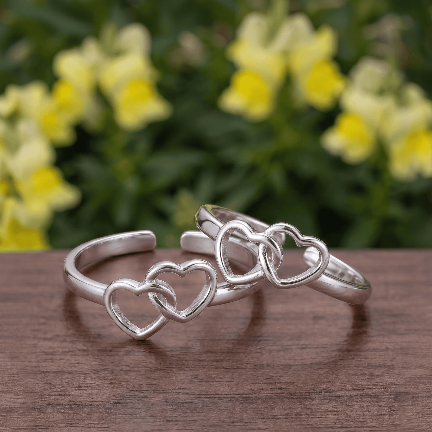 Soul Sisters Friendship Ring