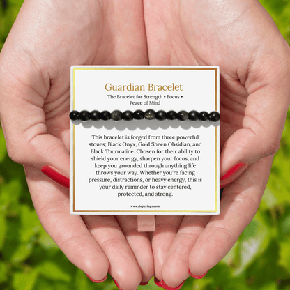 Guardian Bracelet