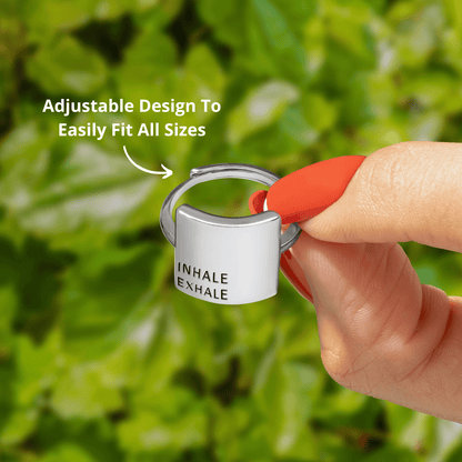 Breathe Ring