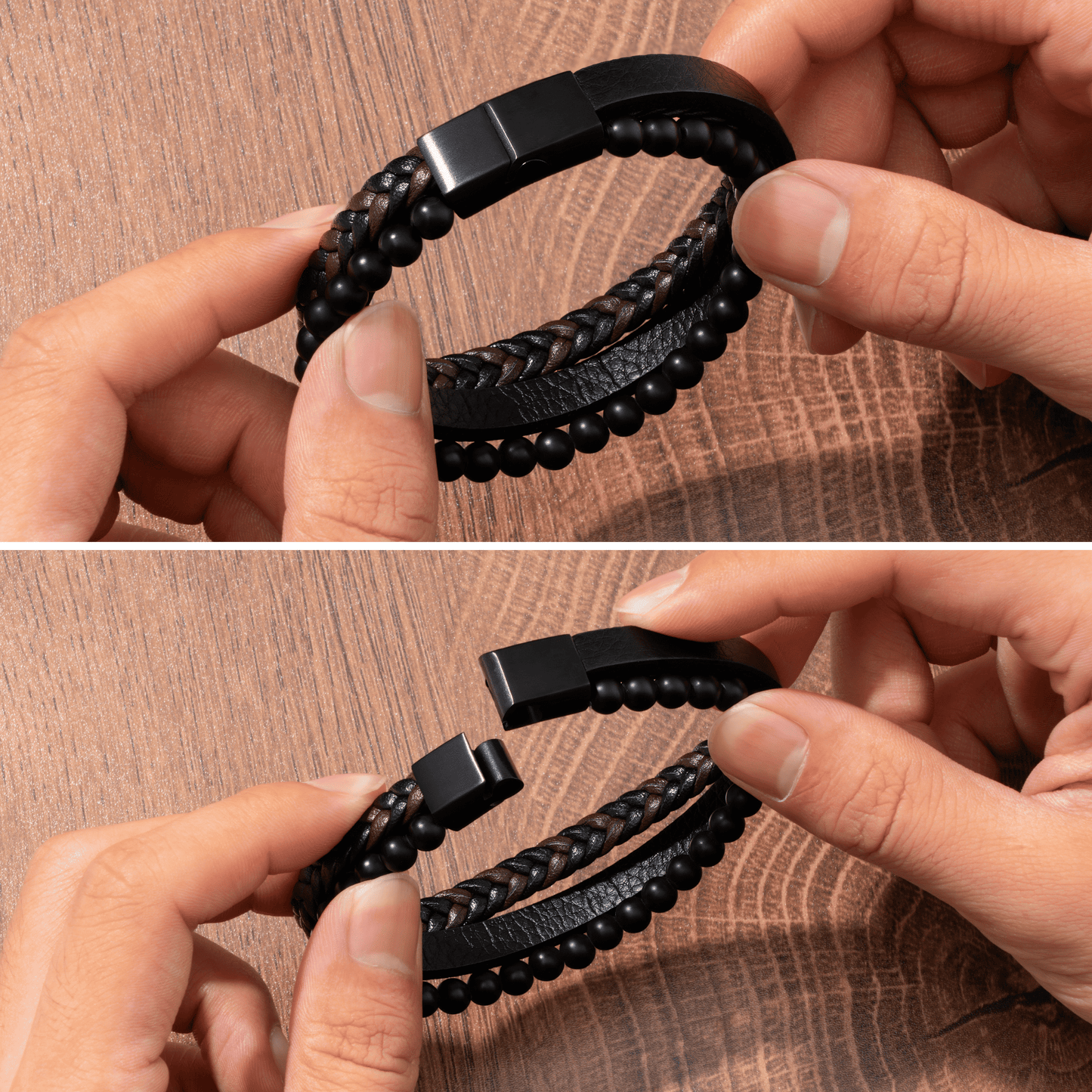 Calming Bracelet for Men