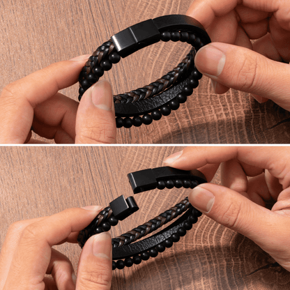 Calming Bracelet for Men