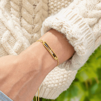 Protection Bracelet