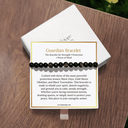Guardian Bracelet