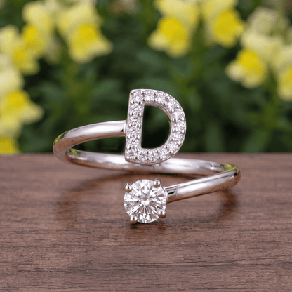 Adjustable Initial Ring
