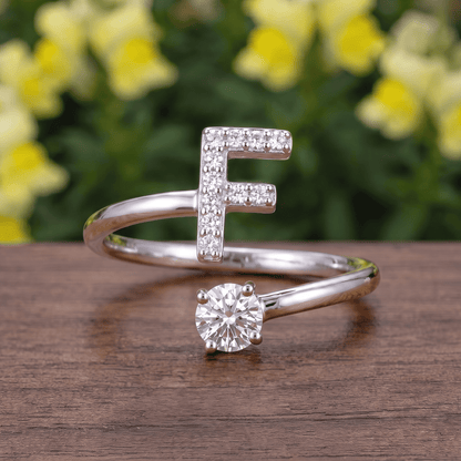 Adjustable Initial Ring