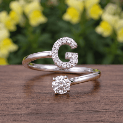 Adjustable Initial Ring