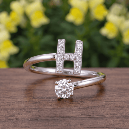 Adjustable Initial Ring