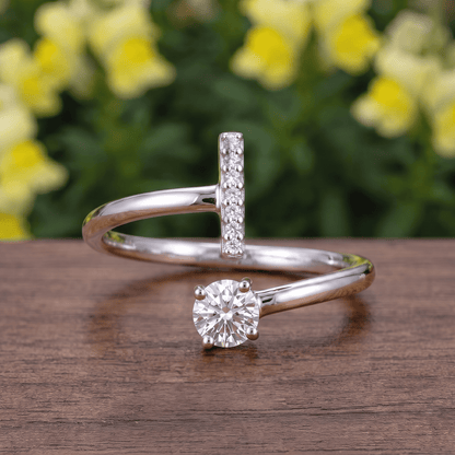 Adjustable Initial Ring