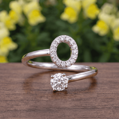 Adjustable Initial Ring