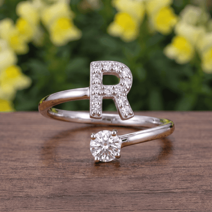 Adjustable Initial Ring