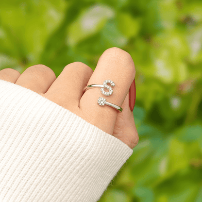 Adjustable Initial Ring