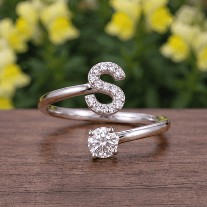 Adjustable Initial Ring