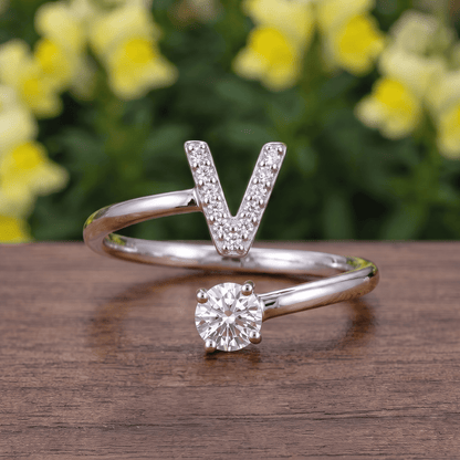 Adjustable Initial Ring