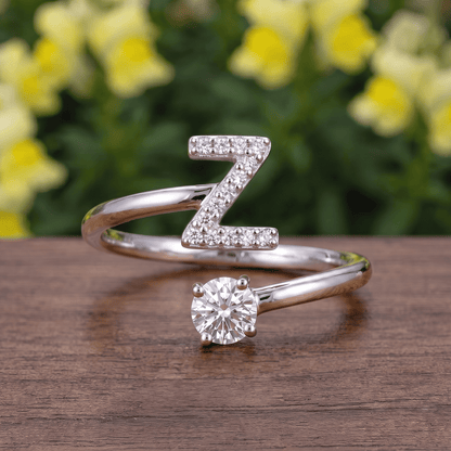 Adjustable Initial Ring
