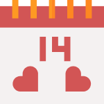 Valentine's Day