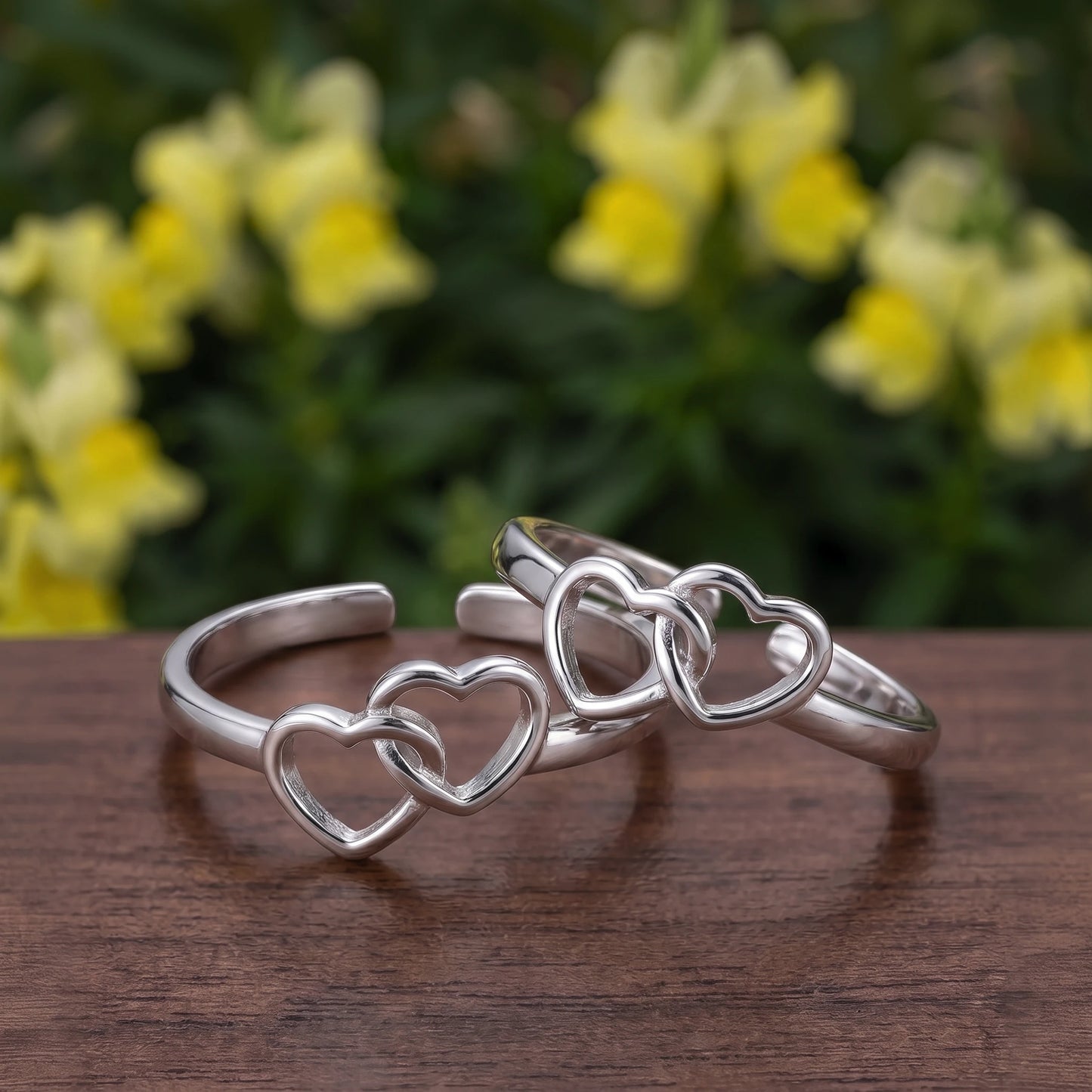 Soul Sisters Friendship Ring
