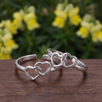 Soul Sisters Friendship Ring